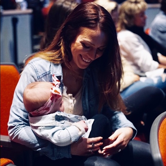 Meet your Posher, Dani - Picture 1 of 1